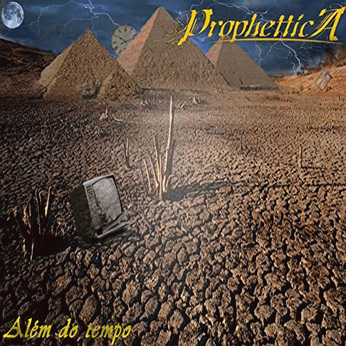 Prophettica : Além do Tempo